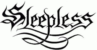 logo Sleepless (USA)